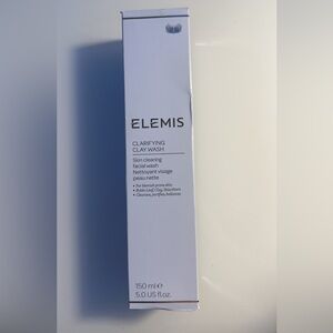 Elemis Clarifying Clay Wash Cleanser